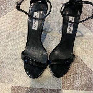 Steve Madden Stacy sandal heels